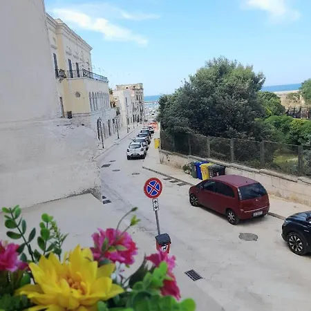 Civico 26 Apartment Bisceglie