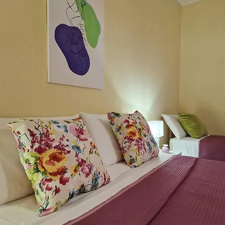 Apartment Civico 26 *