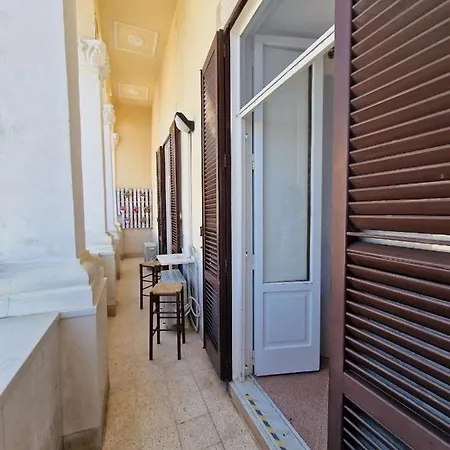 Apartment Civico 26 Bisceglie