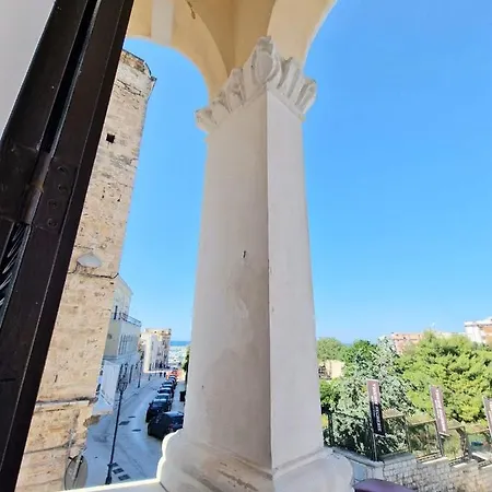 Civico 26 * Bisceglie