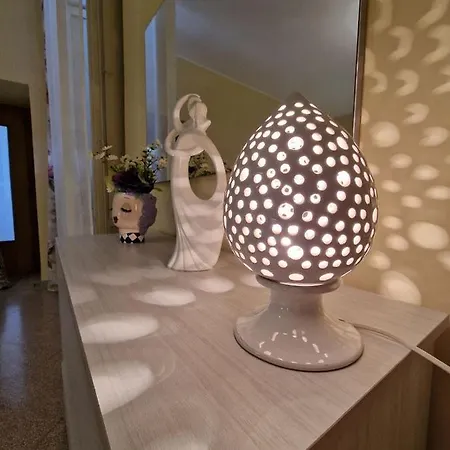 Civico 26 Apartment Bisceglie