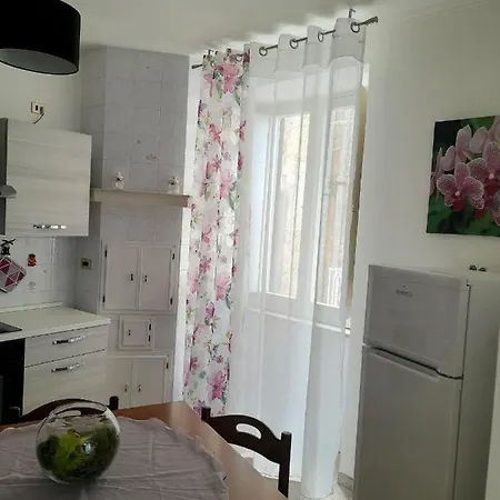 Civico 26 Apartamento *