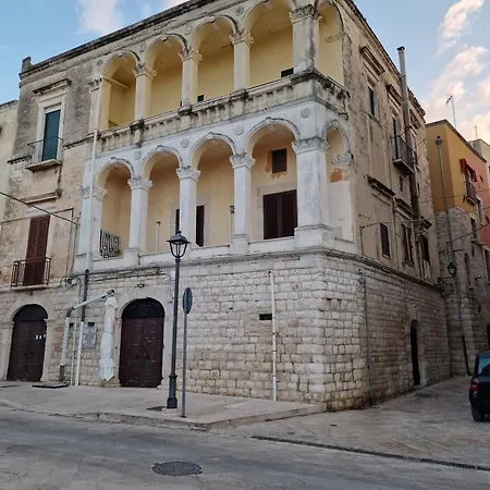 Civico 26 Bisceglie