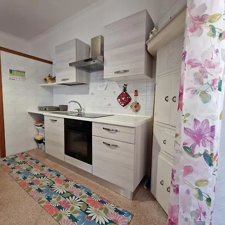 Civico 26 Apartamento